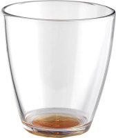 Set de verres SAN Brunner Tahiti 4 pcs