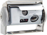 Colour dual camera CAM44 CAMOS