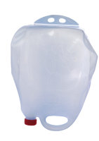 Folding canister 20 l