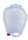 Wasser Faltkanister 12 l