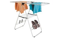 Laundry rack aluminium Laundry Rack