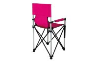 Chaise pour enfant EuroTrail Petit JR Couleur rose