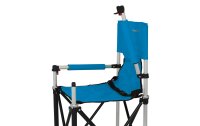 Child chair Eurotrail Petit JR Colour azure