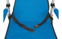 Kinderstuhl EuroTrail Petit JR Farbe azur