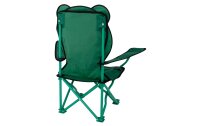 Chaise enfant Eurotrail Grenouille pliante