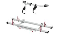 Bicycle rack FIAMMA Carry Bike Garage Standard 2 bikes,...