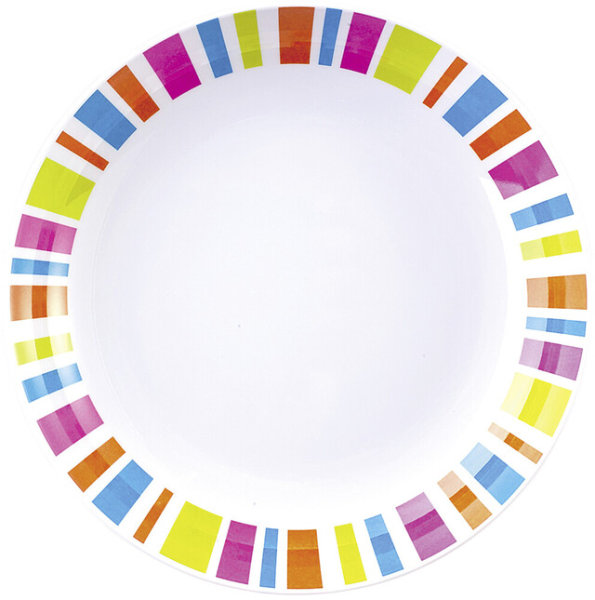 Essteller BRUNNER Glamour Durchm. 25 cm