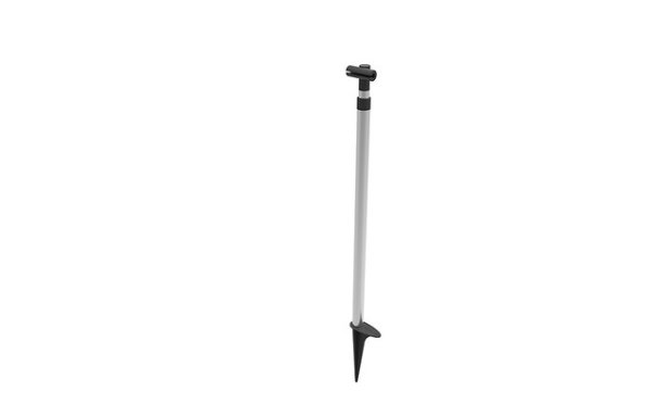 Yachticon Flextrash campstick 75-90 cm adjustable