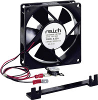 Kit ventilateur 2, 6w