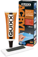 QUIXX Acrylic Scratch Remover 50 g.