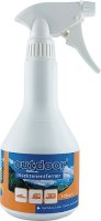 Insekten-Entferner Heusser products 0,5 l