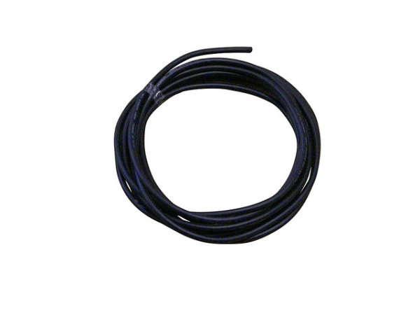 Electrical line H07RN-F Colour black Cable length 10 m