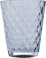 Set de 4 verres PC Diamond