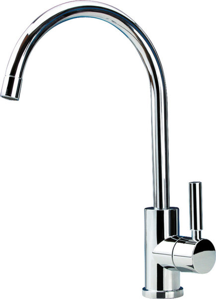 Reich single-lever mixer tap Ceramic trend SE with UniQuick connections