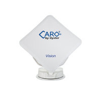 Sat. system automatic Caro Vision Single LNB