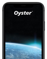 Satanlage automatisch Caro+ Premium inkl. Oyster Smart TV 24 Zoll
