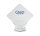 Satanlage automatisch Caro+ Premium inkl. Oyster Smart TV 24 Zoll