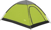 Tente BRUNNER Strato 2 couleur : vert