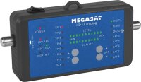 Sat-Messgerät Megasat HD 1 Camping