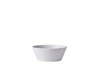 Cereal bowl MEPAL Bloom Melamine 600 ml col. pb. black