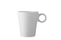 Tasse avec anse MEPAL Bloom 300 ml coul. pebble white