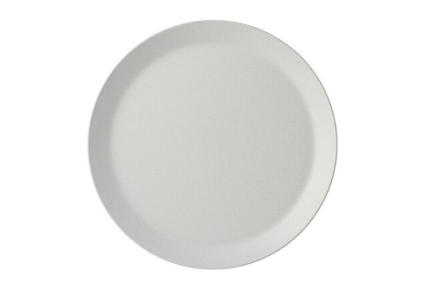 Dinner plate MEPAL Bloom Diameter 28 cm Col. pebble white