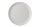 Assiette plate MEPAL Bloom Ø 28 cm coul. pebble white