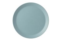 Assiette plate MEPAL Bloom Ø 28 cm coul. pebble green