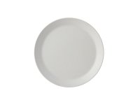 Dessert plate MEPAL Bloom Melamine, 24 cm col. pb. black