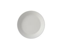 Soup plate MEPAL Bloom Melamine, 22 cm col. pb. black