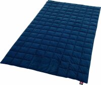 Decke Outwell Constellation Farbe blau