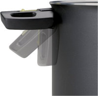 Kochtopfset Ballarini Keravis Click & Cook 6-tlg.