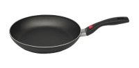Frying pan BALLARINI Click & Cook, Aluminium, 24 cm