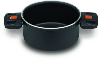 Casserole Ballarini Click & Cook, diam. 16 cm 1,6 l