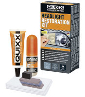 Trousse de reparation pour optiques et projecteurs QUIXX