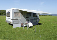 Sonnendach Wigo Ombra 400 x 340 cm