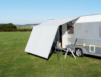 Sonnendach Wigo Ombra 400 x 340 cm