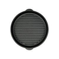 Lid for skillets VALHAL OUTDOOR cast iron Diam. 30 cm