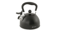 Tea kettle Outwell Tea Break L 2.2 l col. black