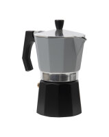 Bo-Camp Urban Outdoor Aluminium Espressozubereiter...