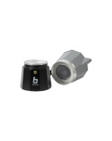 Bo-Camp Urban Outdoor Aluminium Espressozubereiter...