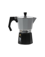 Coffee machine Bo-Camp Hillingdon Urban Outdoor 6 cups