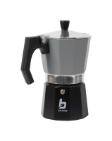 Coffee machine Bo-Camp Hillingdon Urban Outdoor 6 cups