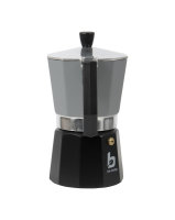 Coffee machine Bo-Camp Hillingdon Urban Outdoor 6 cups