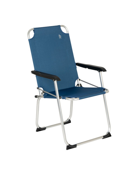 Folding chair Bo-Camp Copa Rio Classic Colour graphite