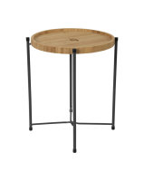 Side table Bo-Camp Urban Outdoor Carnaby