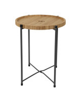 Side table Bo-Camp Urban Outdoor Carnaby