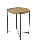 Side table Bo-Camp Urban Outdoor Carnaby