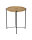 Side table Bo-Camp Urban Outdoor Carnaby