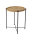 Side table Bo-Camp Urban Outdoor Carnaby